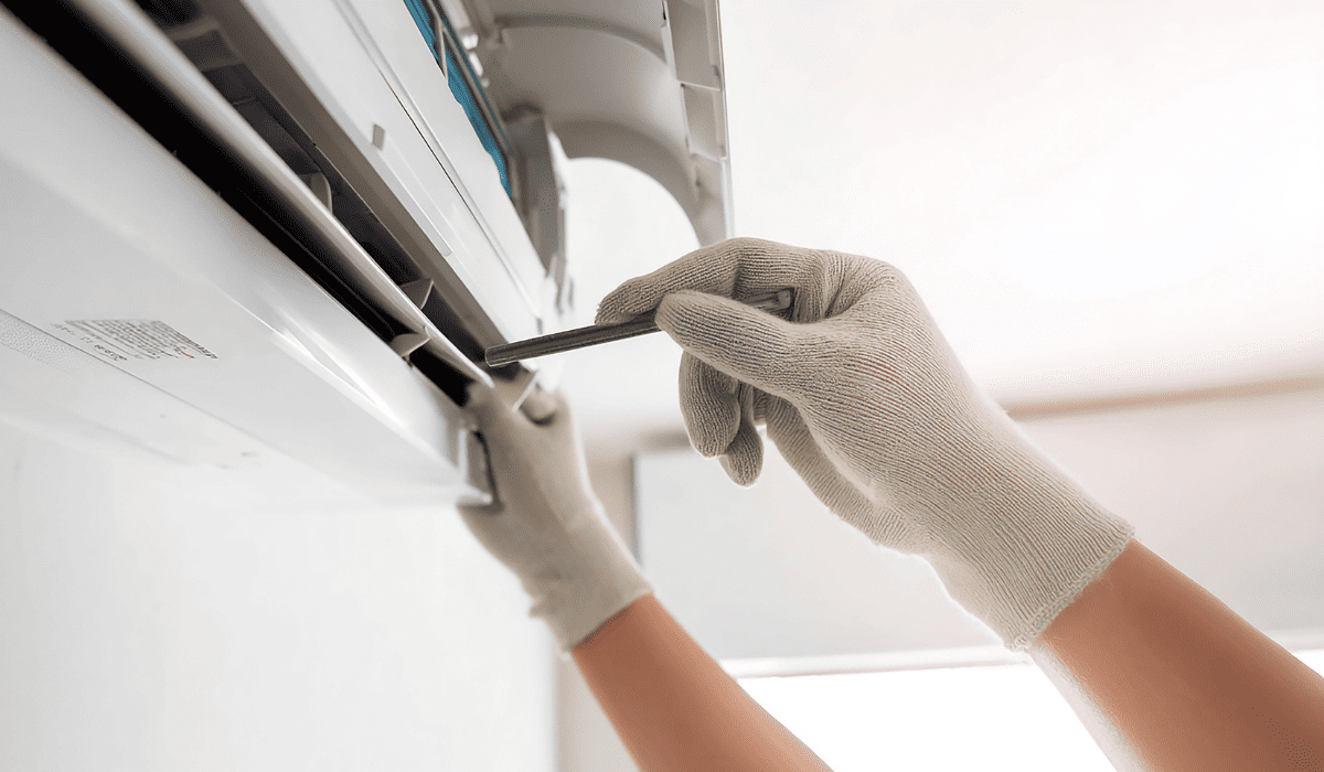 Tire Daikin Acil Klima Servisi