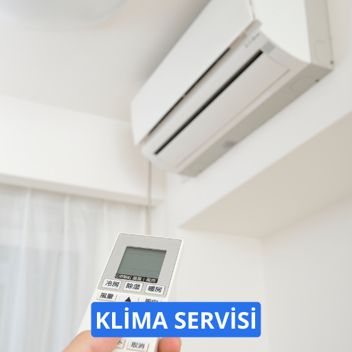 Tire Daikin Klima Servisi